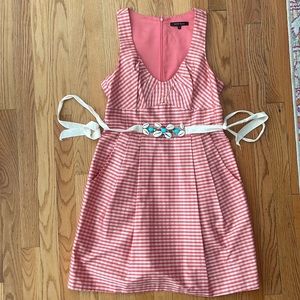 {Nanette Lepore} Dress